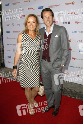 Eleonore Weisgerber, Hans Werner Meyer