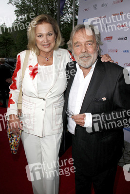 Anja Hauptmann, Thomas Fritsch