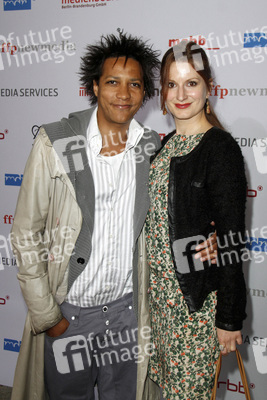 Francis Winter, Nadine Schori