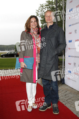 Alexandra Kamp, Victor Schefé