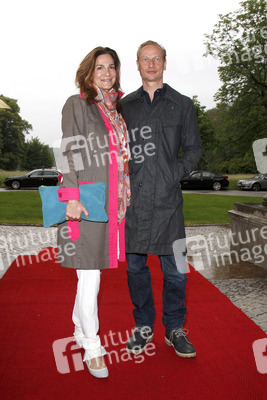 Alexandra Kamp, Victor Schefé