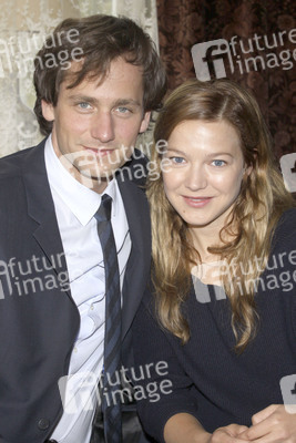 Florian Stetter, Hannah Herzsprung