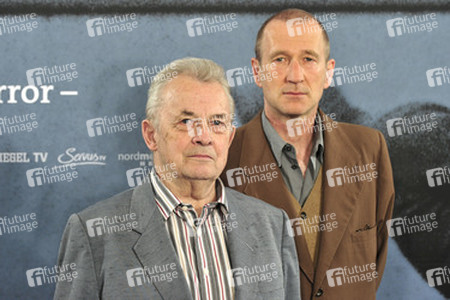 Walther Tröger, Peter Lohmeyer