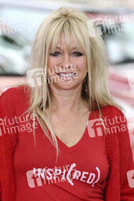 Jo Wood