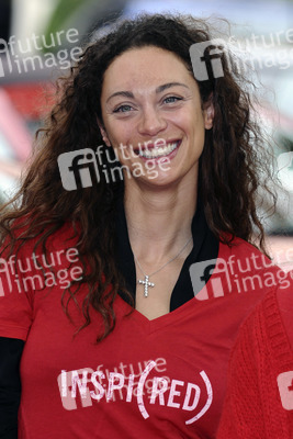 Sharley 'Lilly' Becker