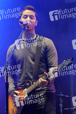 Alejandro Manzano (Boyce Avenue)