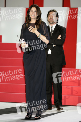 Julia Roberts, Javier Bardem