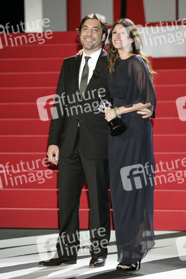 Javier Bardem, Julia Roberts