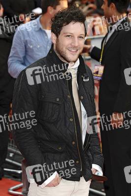 Matt Cardle