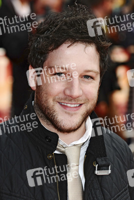 Matt Cardle