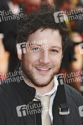 Matt Cardle