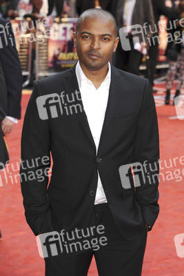 Noel Clarke