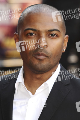 Noel Clarke