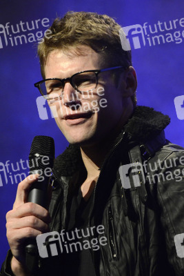 Zach Roerig