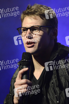 Zach Roerig