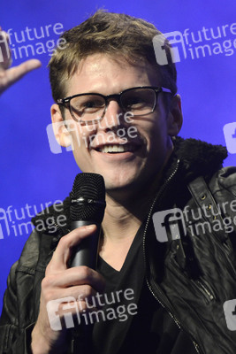 Zach Roerig