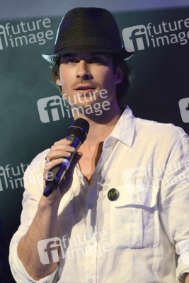 Ian Somerhalder
