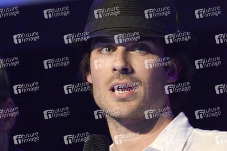 Ian Somerhalder