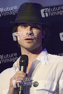 Ian Somerhalder
