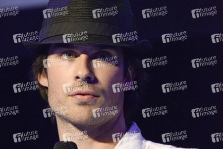 Ian Somerhalder