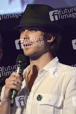 Ian Somerhalder