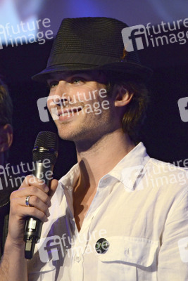 Ian Somerhalder