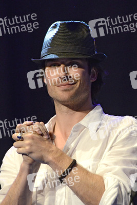 Ian Somerhalder