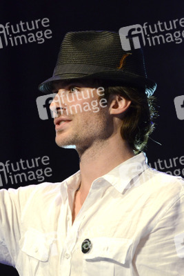 Ian Somerhalder
