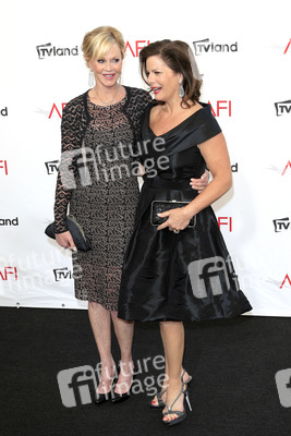 Marcia Gay Harden, Melanie Griffith