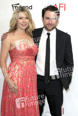 Mary Elizabeth Ellis, Charlie Day