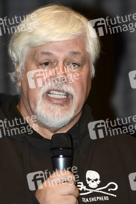 Paul Watson