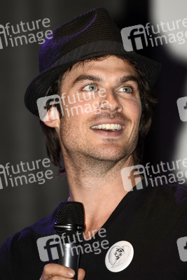 Ian Somerhalder