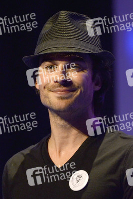 Ian Somerhalder