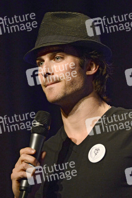 Ian Somerhalder