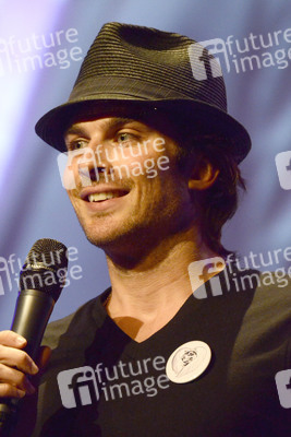 Ian Somerhalder