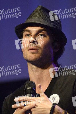 Ian Somerhalder