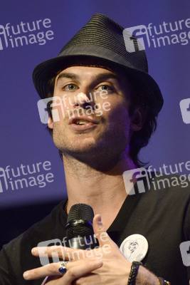 Ian Somerhalder