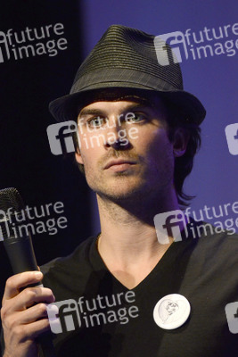 Ian Somerhalder