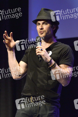 Ian Somerhalder