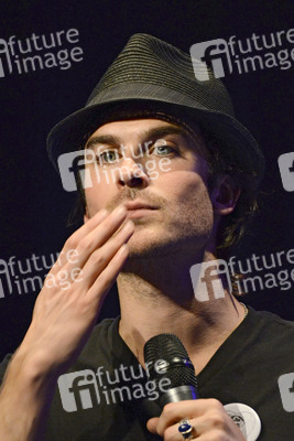 Ian Somerhalder