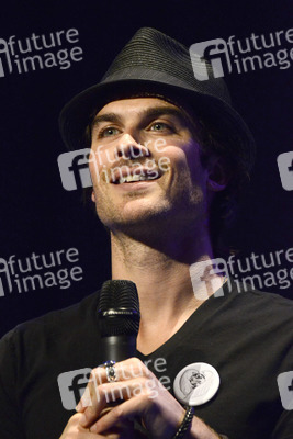 Ian Somerhalder