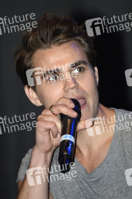 Paul Wesley