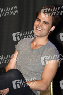 Paul Wesley