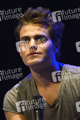 Paul Wesley