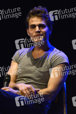 Paul Wesley