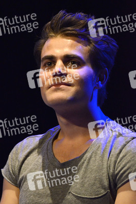 Paul Wesley