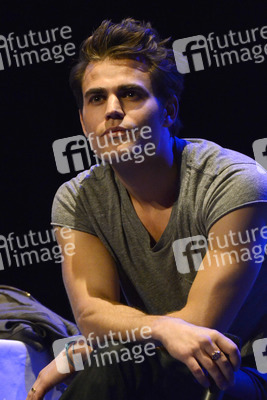 Paul Wesley