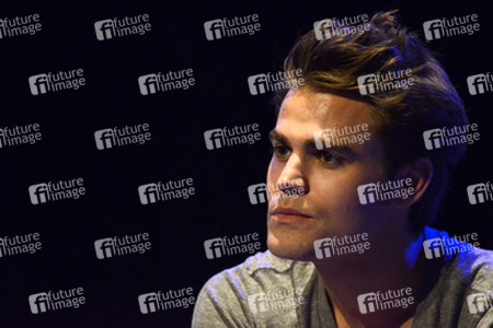 Paul Wesley