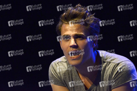 Paul Wesley