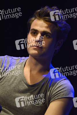 Paul Wesley